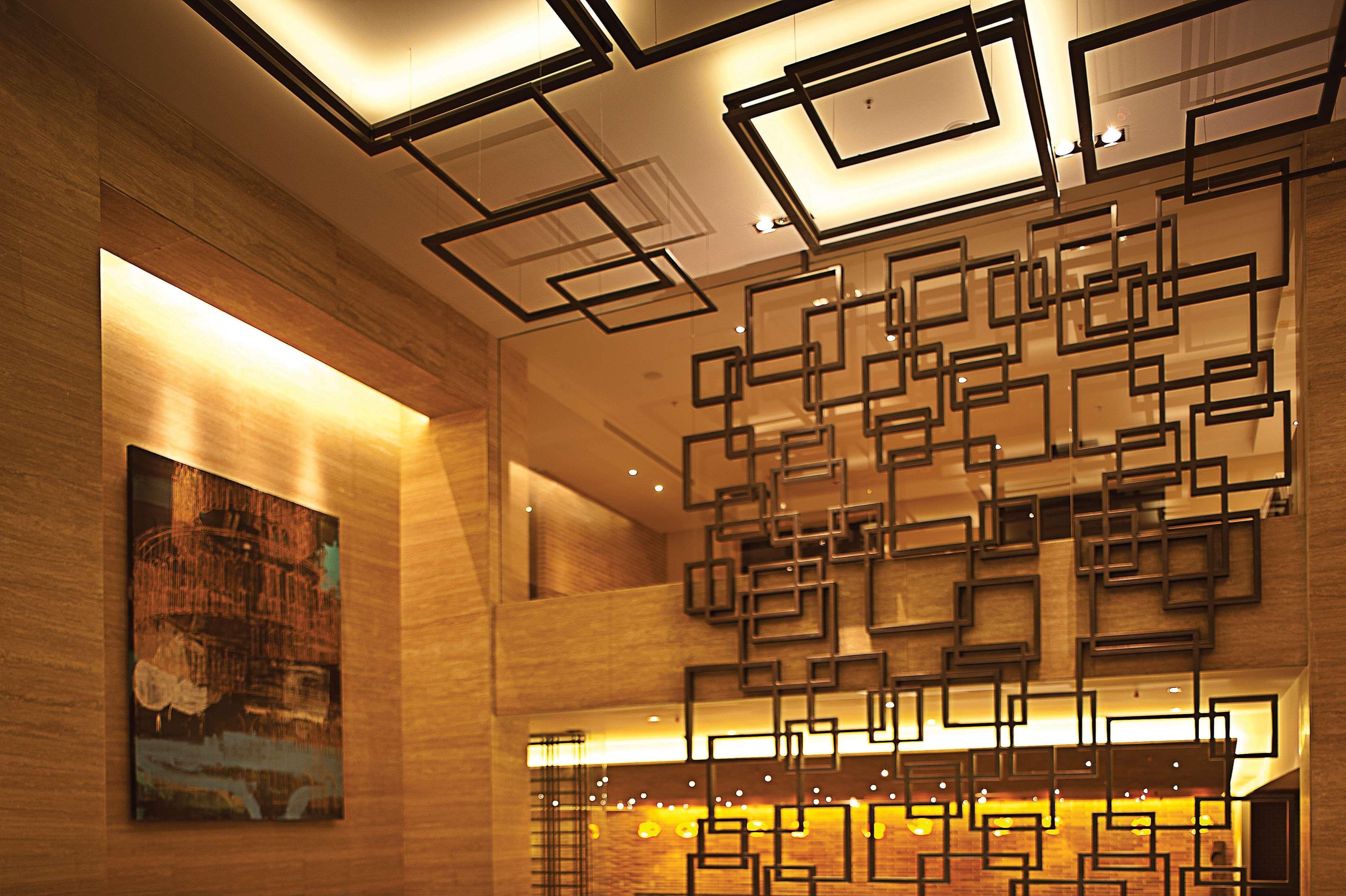 Hilton Bogota Hotel Interior photo